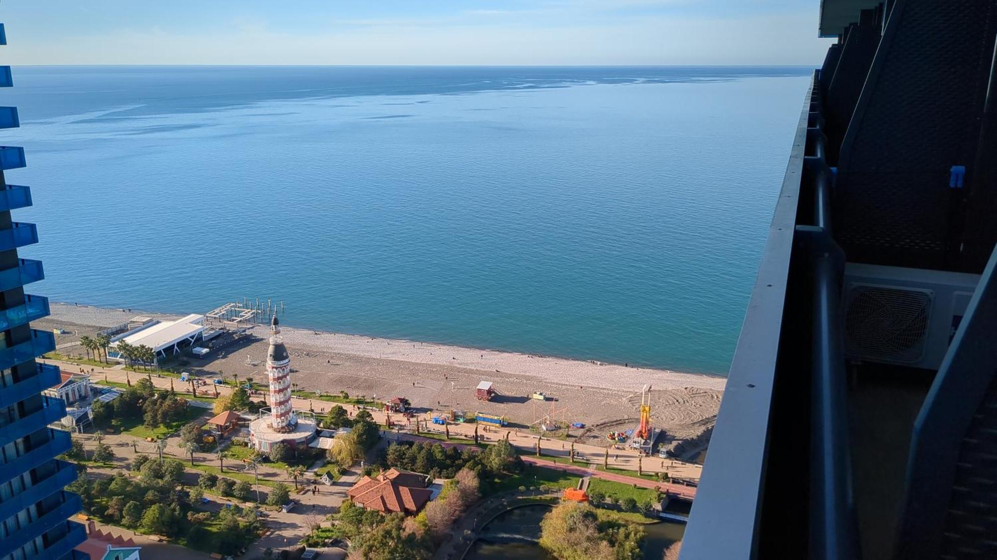 Orbi Sea View Lux Batumi